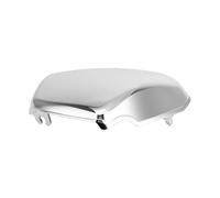 Capot de carénage du Couvercle latéral Couvre-carénage De Batterie Côté Gauche Droit Moto pour XV700 750 1000 1100 pour Accessoires Virago 1984 Et Plus(Droite)