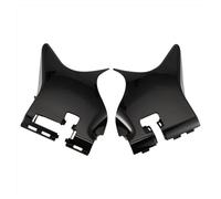 Capot de carénage du Couvercle latéral Couvre-Cou Moto Protège-Cadre Latéral Protecteur Carénage Protège-Cache pour Shadow VT600 VT VLX 600 pour Steed 400 1988-1998