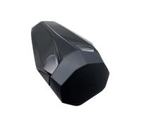 Capot de carénage du Couvercle latéral pour Les Accessoires De Moto pour Z900 ZR900 Housse Protecteur Arrière Bosse Décoration La Siège(Noir Brillant)