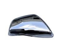 Capot de carénage du Couvercle latéral pour XV 700 750 1000 1100 pour Virago 1984 Couverture De Coiffe Batterie Moto Accessoires Protection Côté Gauche Droit(Gauche)