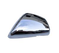 Capot de carénage du Couvercle latéral pour XV700 750 1000 1100 pour Virago 1984-Up Couvre-Batterie Latérale Accessoires Moto Protecteur Carénage Gauche-Droit Motocross(Droite)