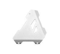 Capot de carénage du Couvercle latéral Protecteur De Protection Latéral du Démarreur Moto pour R1200GS R1250GS Adventure R1250 GS R 1200 1250GS ADV R1200R(B)