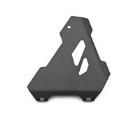 Capot de carénage du Couvercle latéral Protecteur De Protection Latéral du Démarreur Moto pour R1200GS R1250GS Adventure R1250 GS R 1200 1250GS ADV R1200R(Un)