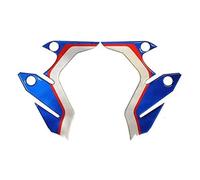 Capot de carénage du Couvercle latéral Protecteur Frontal Latéral De Carénage Moto pour R1250GS R 1250 GS 2019-2020 HP