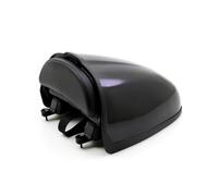 Capot de carénage du Couvercle latéral Queue Moto Rangey pour R Ninet pour R-Nine T pour R9T Racer Pure 2014-2023 2024 2025 Swingarm Pillion Cowl Cover De Siège Arrière(Noir)