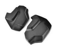 Capot de carénage du Couvercle latéral R 1250 GS 2023 Caisse Latérale De Protection du Radiateur Avant pour Moto pour R1200GS GSADV 2014-2019 R1250GS GS-ADV 2019-2022(B)