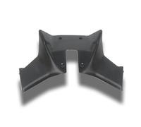 Capot de carénage du Couvercle latéral Résistance À Pression Plus Basse pour Suzuki GSX 8S GSX8S 2023 Sport Athleta Avant Naked Spoilers Aérodynamiques(Noir)