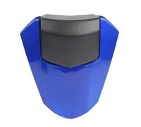 Capot De Carénage Selle Arrière Moto pour Yamaha YZF 600 R6 2008 2009 2010 2011 2012 2013-2016(Blu)