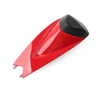 Capot De Carénage Selle Passager Arrière Pour Moto Pour Aprilia RSV4 1000 1100 RS125 RS4 50 125S4 125 2009-2020(Red)