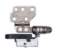 Capot de charnière gauche Dell