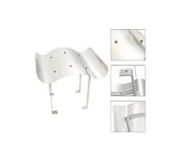 Capot de cheminée - Acier inoxydable - Argenté - Résistant à la corrosion - Design moderne - Facile à installer