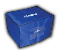 Capot de collecte de poussière SDMO RHO