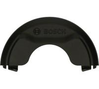 Capot de combinaison de protection pour couper, plastique enfichable, 115 mm Bosch Accessories 2608000760