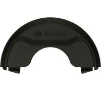 Capot de combinaison de protection pour couper, plastique enfichable, 125 mm Bosch Accessories 2608000761