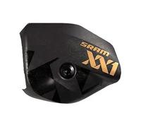 Sram Xx1 Eagle Cover Cap Noir