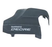 Capot de commande droit Shimano SL-M5130 Noir