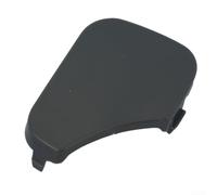 Capot de Crochet de Remorque pour avant pour Ford pour fiesta 2005-2008 | Installation simple outils, ajustement pour précis, économie de pour temps, compatible modèle MK6, aucun perçage requis