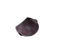 Capot de crochet remorquage pour pare-chocs Pour Avant Compatible avec Mazda Pour Atenza 6 2017-2018 GW2F-50-A11 Bouchon trou de remorquage pare-chocs avant