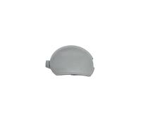 Capot de crochet remorquage pour pare-chocs Pour Avant Compatible avec Mazda Pour Atenza 6 2017-2018 GW2F-50-A11 Bouchon trou de remorquage pare-chocs avant