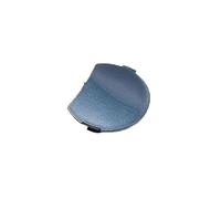 Capot de crochet remorquage pour pare-chocs Pour Avant Compatible avec Mazda Pour Atenza 6 2017-2018 GW2F-50-A11 Bouchon trou de remorquage pare-chocs avant