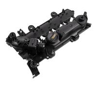 Capot de culasse avec joints et soupape de purge PARTSTEC pour MAZDA 2