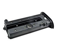 Capot de Culasse Avec Purgeur D'Air PARTSTEC pour U. A.Chevrolet Captiva