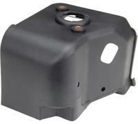 Capot de cylindre Couvercle de cylindre pour Piaggio Free TPH NTT Sfera Zip 50 / Gilera Strom Easy Moving 50