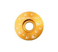 Capot de direction burgtec top cap or