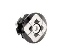 Capot de direction pride racing icon noir