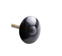 Capot De Fourche Clarks Btr Ahead-Set Noir Tu Avec Vis De Serrage