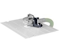 Capot de fraisage courbé Festool BF-OF-CMS (494643) pour CMS-OF 1010