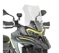 Givi D8717st Benelli Trk/x 702 23-24 Windshield Clair