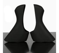 Capot De Levier De Frein De Vélo, Pour Shimano St-6800/5800/4700/4703, Couvercle De Levier De Vitesse, Protecteur En Caoutchouc À Dégagement Rapide Pour Vélo De Route