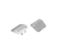 Capot de Mécanisme Roll-Off Raven Halcon Pack de 2