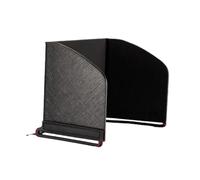 Capot de Moniteur for Drone UAV de 4,5 à 7,8 Pouces, Cage de visière d'affichage vidéo, Couvercle de Protection, Pare-Soleil, Masque d'écran Mobile, Accessoires(L200)