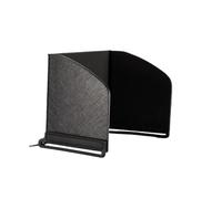 Capot de Moniteur for Drone UAV de 4,5 à 7,8 Pouces, Cage de visière d'affichage vidéo, Couvercle de Protection, Pare-Soleil, Masque d'écran Mobile, Accessoires(L111)