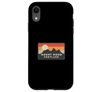 Capot de Montage Coque pour iPhone XR