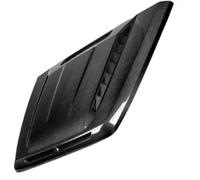 Capot de moteur de voiture en Fiber de carbone sèche, Compatible Pour la W464, couvercle de ventilation 2018 - 2021, aile avant
