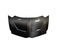 Capot de moteur de voiture en Fiber de carbone sèche, Compatible Pour Lamborghini Aventador LP700 LP750 SVJ