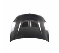 Capot de moteur en Fiber de carbone, accessoires de Modification automobile, Compatible Pour le capot de moteur Mitsubishi CS3, mise à niveau du capot avant de Style A