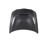 Capot de moteur en Fiber de carbone, Compatible Pour la BMW série 3 E90 Lci 2009 - 2012, mise à niveau vers le Style GTS, véritable bâche de voiture, pièces automobiles