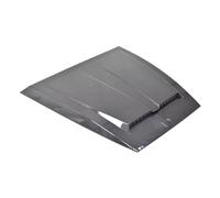 Capot de moteur sec en Fiber de carbone, Style B, avant Compatible Pour Benz classe G W464 G63 G500 G65, couverture de pièces de carrosserie automobile