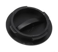Capot de pare-brise pour BMW Série 3 5 6 7 pour modèles X1 E84 Z4 produits entre 2003 et 2018 Compatible avec la pièce numéro 51717169481