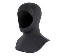 Capot de plongée thermique pour voile sous-marine 5 mm S M 5 mm S/M