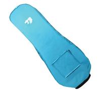 Capot De Pluie De Golf - Housse De Golf 480 G, Protection Imperméable, Bouclier Robuste, Protection De Sac De Transport | Sac De Gollf Protction Contre La Pluie Pour Les Joueurs De Tournoi De Voyage D