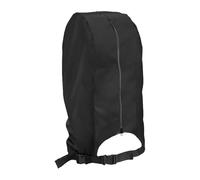 Capot de pluie pour sac de golf - Tissu Oxford imperméable et durable, housse de protection contre la pluie 20 x 50 x 33 cm, protection de club flexible et anti-poussière, cape de rangement facile | P