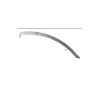 Thomson Poignée pour réfrigérateur blanche – Accessoire d'origine constructeur