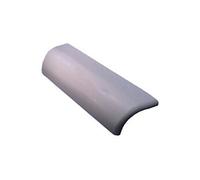 Poignée de porte BRANDT CAPOT DE POIGNEE REFRIGERATEUR BRANDT 4