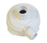 CAPOT DE POMPE ( SANS KIT TURBINE) pour LAVE VAISSELLE BOSCH - 00481562