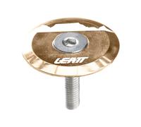 Capot de potence aluminium Leatt Bronze